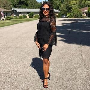 Meet your Posher, La nita